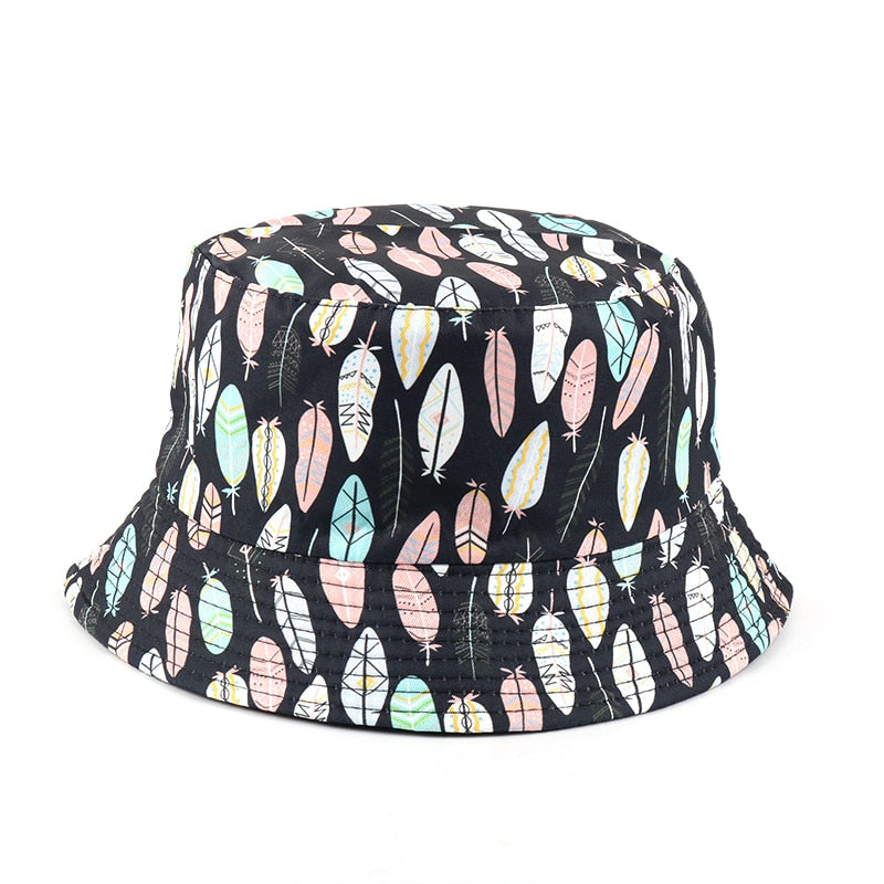 Men's Bucket Hat